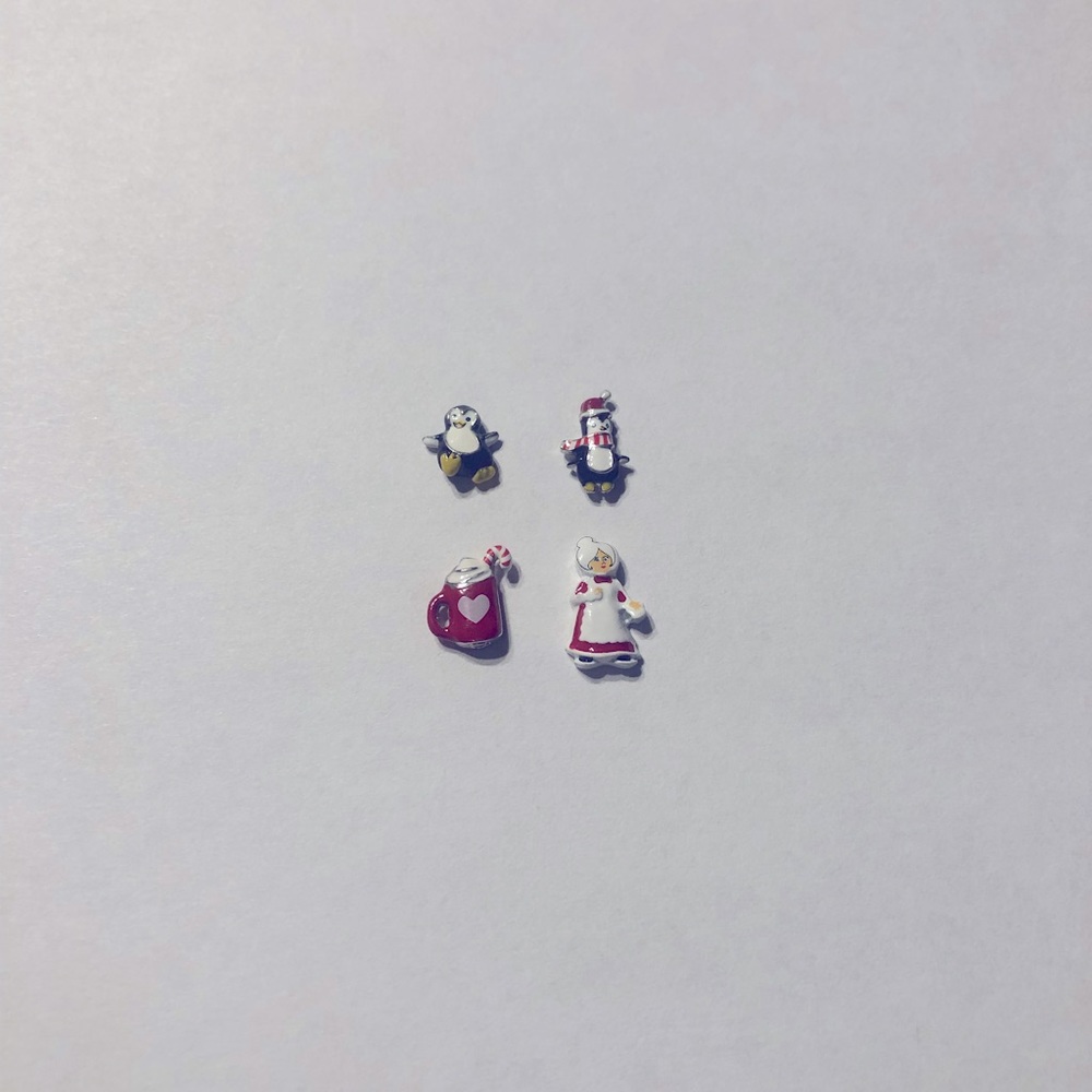 Origami Owl - Custom Listing for Layla 395